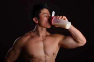 Proteína De Suero De Leche Es Malo? Hay Algún Efecto Secundario?