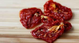 El Tomate Seco, Engorda o Adelgaza?