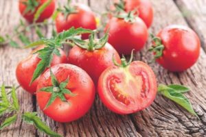 9 Beneficios del tomate - Para que sirve y propiedades