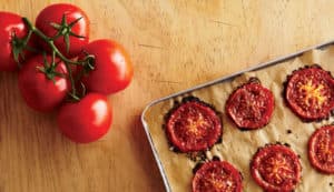 Las Verduras Crudas Son Mejores Que los de la Patata?