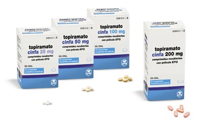 Topiramato Adelgazar ¿En Serio? Los efectos Secundarios y el Análisis 1 Topiramato Adelgazar ¿En Serio? Los efectos Secundarios y el Análisis 1