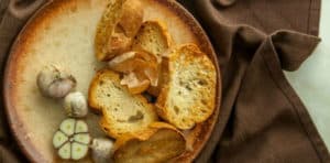 Pan tostado engorda o adelgaza? la aplicación?