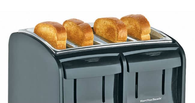 Científicos Afirman que el Pan Tostado y Patata Asada Pueden Causar Cáncer 1 Científicos Afirman que el Pan Tostado y Patata Asada Pueden Causar Cáncer 1