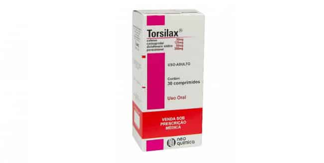 Torsilax carne? Te da sueño? para qué sirve efectos secundarios 1 Torsilax carne? Te da sueño? para qué sirve efectos secundarios