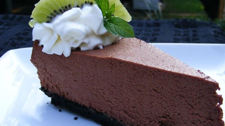 5 Recetas de Tarta de Chocolate Light 1 5 Recetas de Tarta de Chocolate Light 1