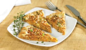 20 Recetas de Tarta de Atún Light