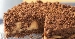 6 Recetas de Pastel de Plátano con Avena Light