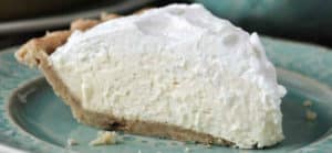 8 Recetas de Tarta de Plátano Low Carb