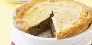 9 Recetas de Pastel de Carne Light