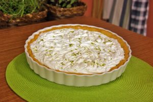 10 Deliciosas Recetas de Postres Diet