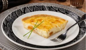 8 Recetas de Tarta de Palmito Light