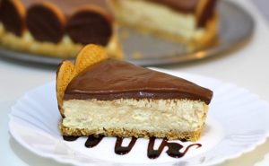 3 Recetas de Tarta Holandesa Light