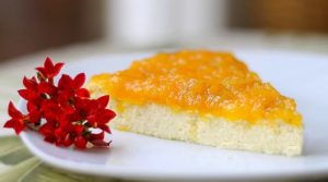 10 Recetas de Torta de Ricota Light
