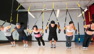 Gimnasia funcional - Beneficios y consejos