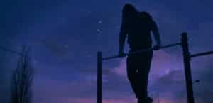 La Increíble Ventaja de Entrenar en La Noche