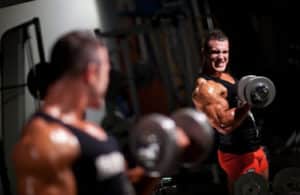 La Importancia de Entrenar Hasta el Fallo Muscular