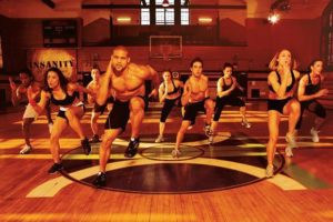 Entrenamiento De La Locura Adelgazar? Por lo Que, los Ejercicios y los Consejos