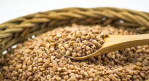 15 Recetas con Trigo Sarraceno