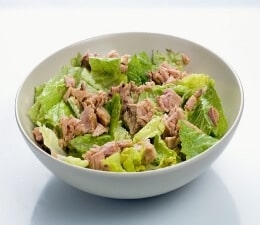 tuna-lettuce-ensalada