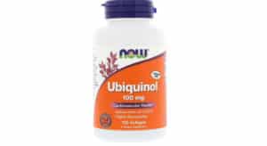 Ubiquinol – ¿Qué es, Para Qué Sirve y Cómo Utilizar Efectos Secundarios