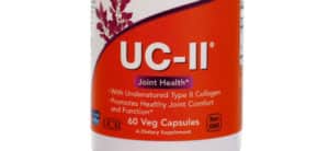 Colágeno UC-II (UC2) Funciona? Para Que Sirve, Efectos Secundarios y Más