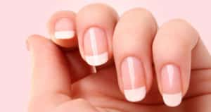 El Que Come, Para el Fortalecimiento de las Uñas
