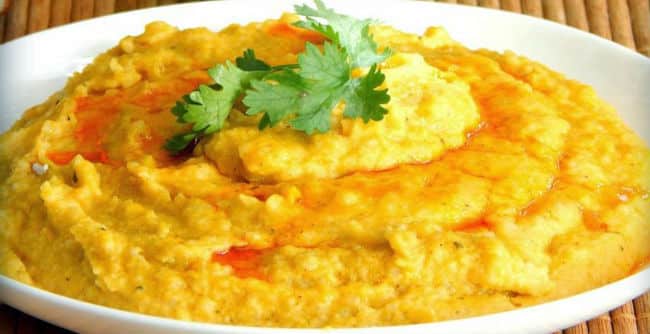 10 Recetas de vatapá vegano 1 10 Recetas de vatapá vegano