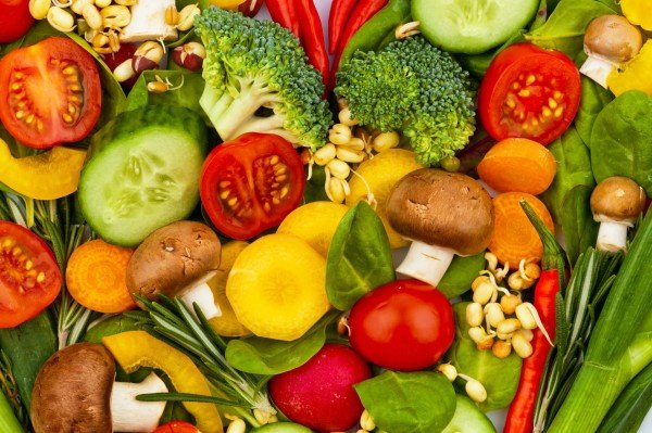 Dieta Vegana Para Adelgazar - Cómo Funciona, Menús y Consejos 1 Dieta Vegana Para Adelgazar - Cómo Funciona, Menús y Consejos 1