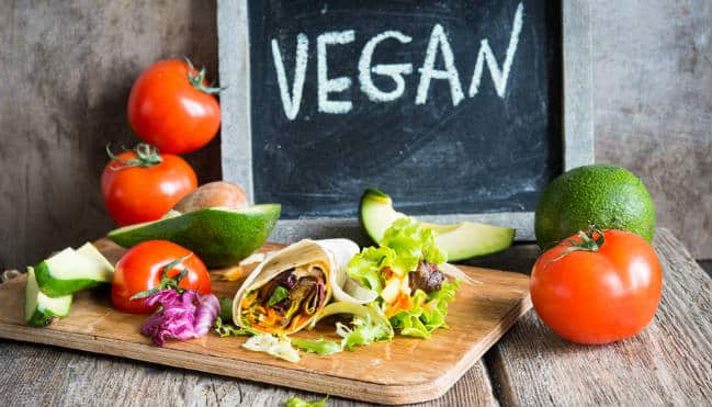 6 Razones Para Ser Vegano Según La Ciencia Salud Responde 4249