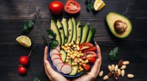 Como Girar Vegano – 5 Consejos de Expertos