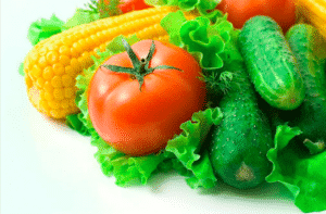 12 Alimentos Con Más Fibra En La Dieta