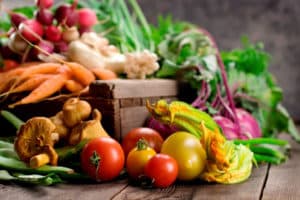 50 Alimentos Con Pocas Calorías y Saludables