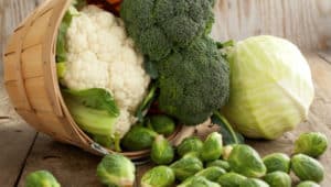 ¿Qué Son los Vegetales Crucíferos Lista de Ventajas y de los Consejos