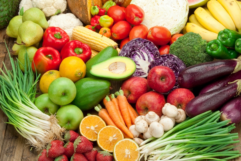 La Ciencia Detrás de la Raw Food - El Que es y los Beneficios 1 La Ciencia Detrás de la Raw Food - El Que es y los Beneficios 1