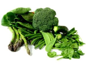 15 Alimentos Ricos en Ácido Fólico