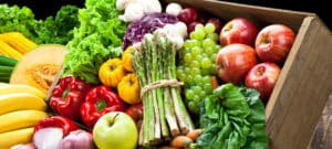 Conozca los Tipos de Vegetarianismo