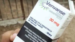 Venvanse Adelgazar ¿En Serio? Para lo Que Sirve, Efectos Secundarios y Como Tomar el