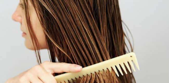Vinagre de sidra de Manzana en el Pelo, que es muy Bueno? ¿Para Qué Sirve? 1 Vinagre de sidra de Manzana en el Pelo, que es muy Bueno? ¿Para Qué Sirve? 1