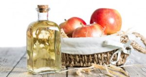 Como Adelgazar Con Vinagre de Manzana?