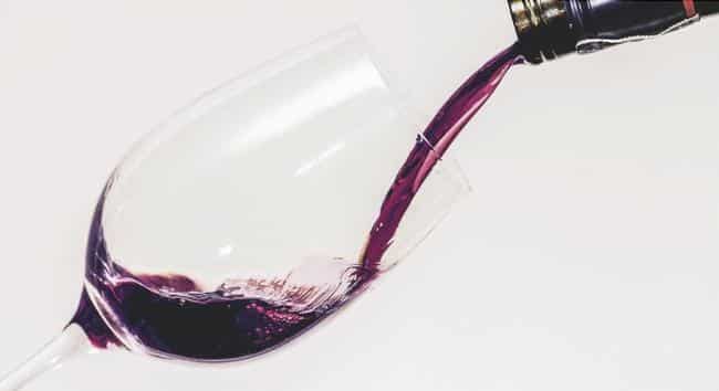 La investigación muestra que el vino tinto podría ayudar a quemar grasas 1 La investigación muestra que el vino tinto podría ayudar a quemar grasas