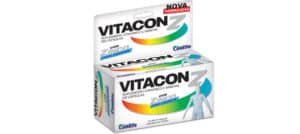 Vitacon Z engorda? Para qué sirve y como se toma