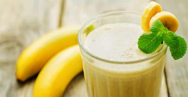 10 Recetas de Plátano para Adelgazar 1 10 Recetas de Plátano para Adelgazar 1