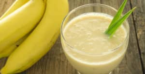 6 Recetas de Vitamina de Ñame para Adelgazar