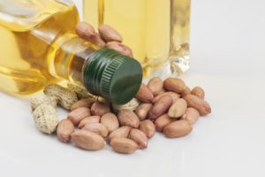 21 Alimentos Ricos en Vitamina E