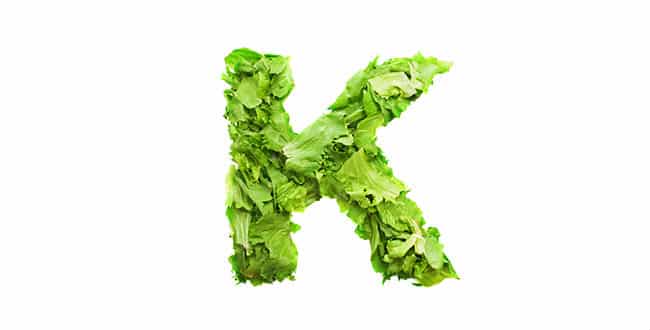 La Vitamina K, Que Prepara los Alimentos y sus Beneficios 1 La Vitamina K, Que Prepara los Alimentos y sus Beneficios 1