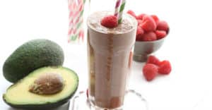 10 Recetas de Vitamina Low Carb