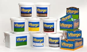 Vitargo: ¿Qué es, sus Beneficios y la Toma de