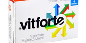Vitforte Carne? Para Que Sirve y Como se Toma