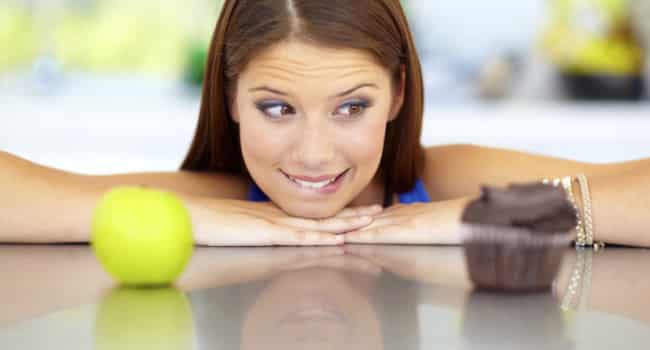 Como Disminuir las Ganas de Comer Dulce - 26 Consejos 1 Como Disminuir las Ganas de Comer Dulce - 26 Consejos 1