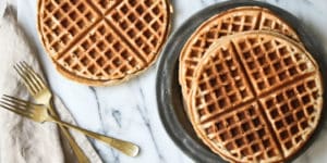 8 Recetas de la Galleta de Avena Light